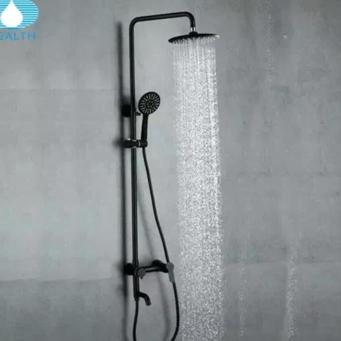 

PROMO KERAN TIANG SHOWER BLACK/KERAN TIANG SHOWER