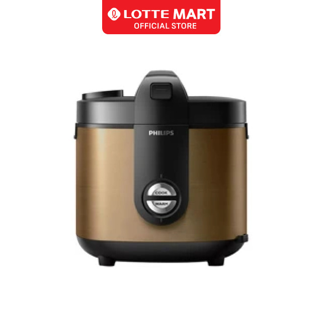 Philips RC Jar HD3138/34 GOLD -2L