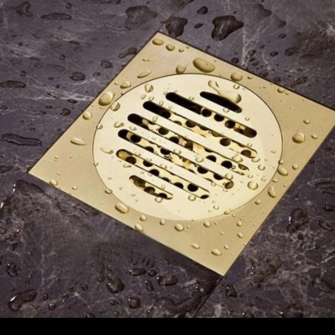 

PROMO FLOR DRAIN GOLD ANTI SERANGGA ANTI BANJIR TIKUS DAN SERANGGA