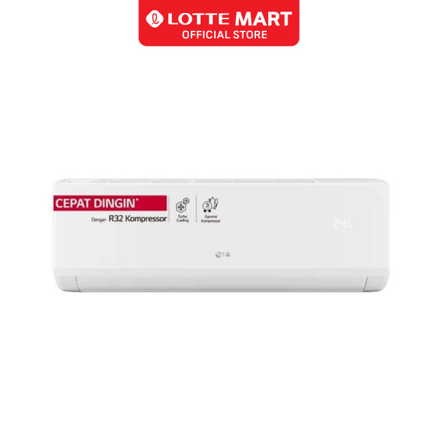 LG AC 1/2 PK H05TN4 NEW HERCULES R32