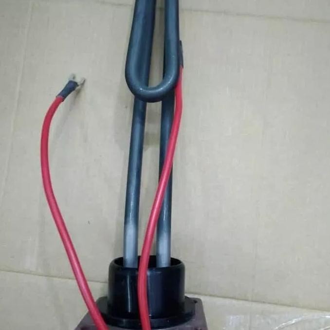 

PROMO ELEMEN SOLAHART/WIKA PEMANAS TENAGA SURYA 1500 WATT