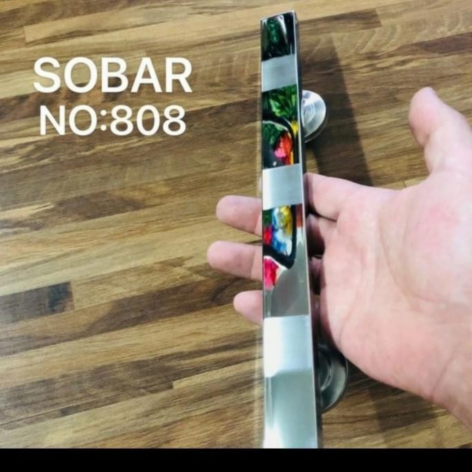 

PROMO PUL HENDEL GAGANG MINIMALIS SOBAR 30 CM