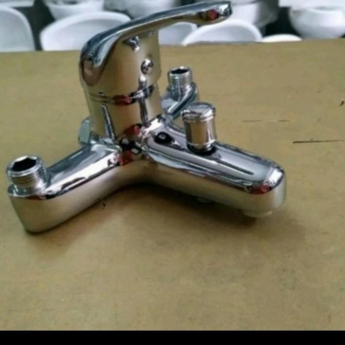 

PROMO KRAN MIXER PANAS DINGIN TANPA BOBOK TEMBOK