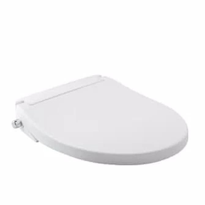 PROMO TUTUP ECO WASSER TOTO TCW--07SW ORIGINAL TUTUP KLOSET SMART WASSSER