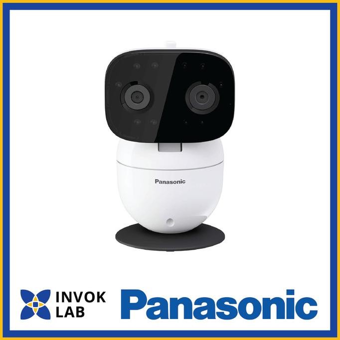 

PROMO PANASONIC BABY MONITOR ADD-ON CAMERA