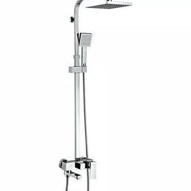 

PROMO SHOWER TIANG COLUMN PANAS DINGIN FSD K--002 MINIMALIS MODEL TOTO