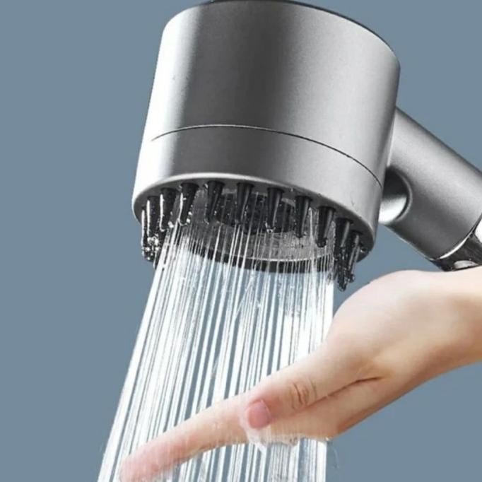 

PROMO HAND SHOWER TEKANAN TINGGI HAND SHOWER PIJAT