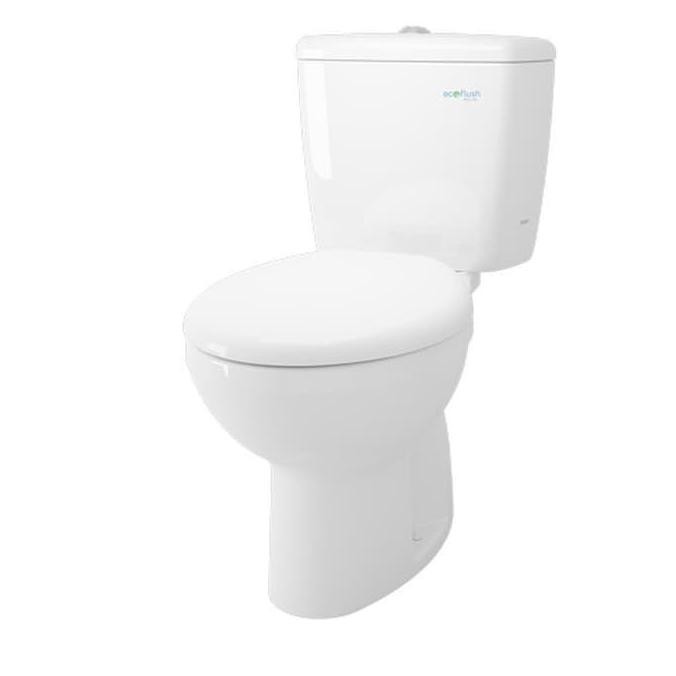 

PROMO CLOSET DUDUK TOTO CW 660 NJ WITH ECO WASHER