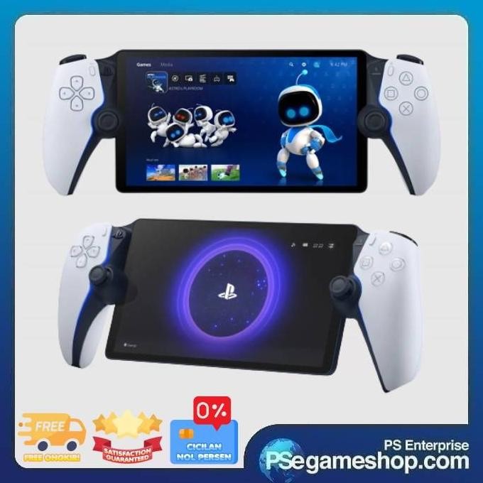 

PROMO SONY PLAYSTATION PORTAL REMOTE PLAYER FOR PLAY STATION 5 / PS 5 / PS5