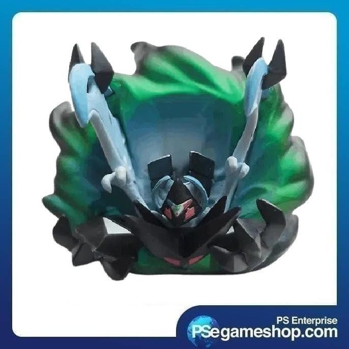 

PROMO POKEMON ULTRA MOON KAIYODO FIGURE (DUSTWING NECROZMA)