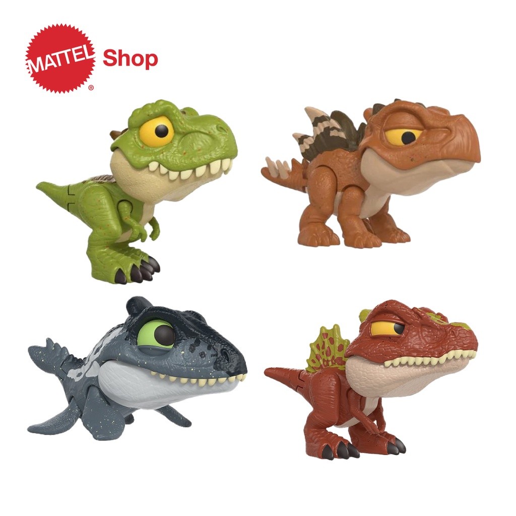 Snap Squad Wave 12 Bundle - Mainan Action Figure