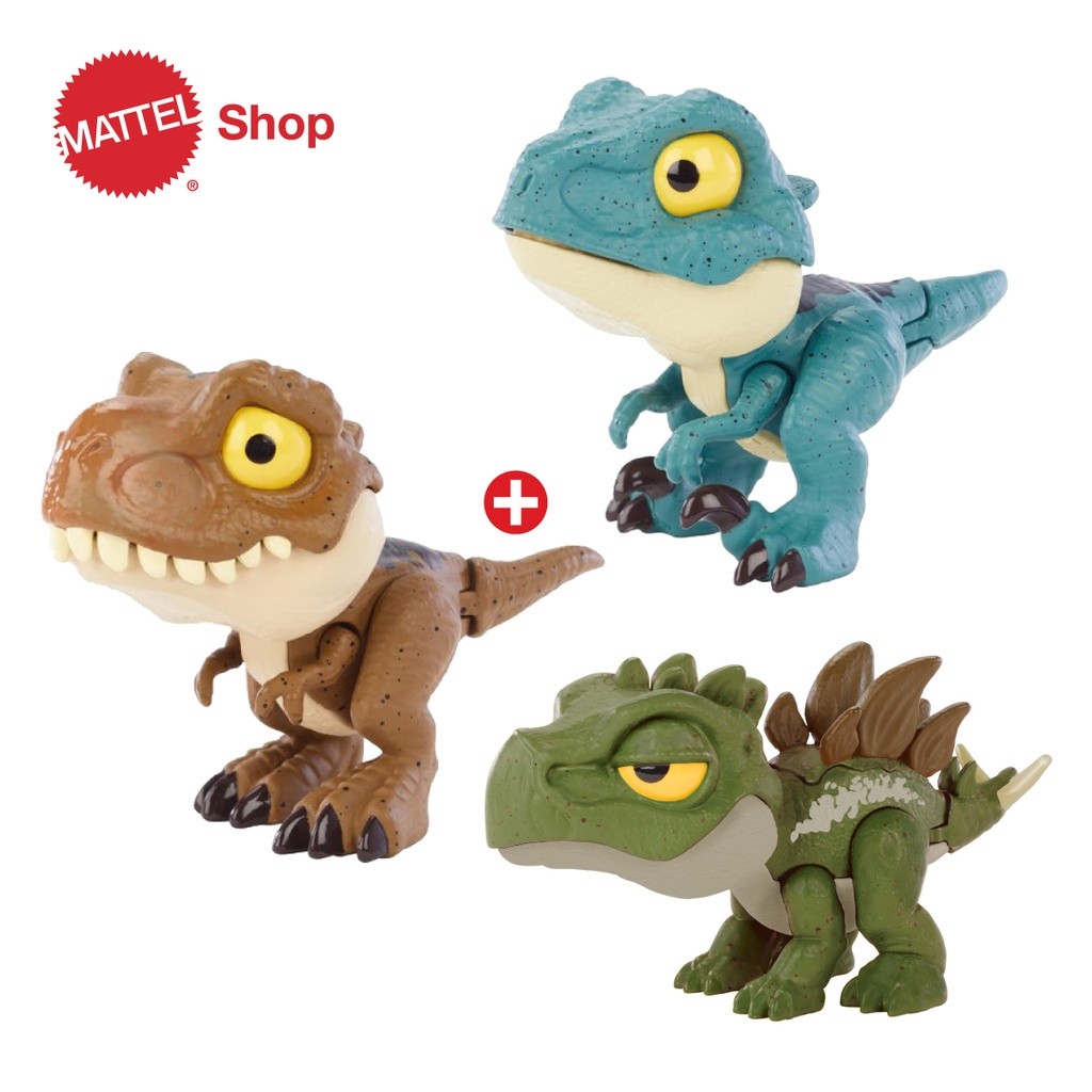 Snap Squad Wave 10 Bundle - Mainan Action Figure