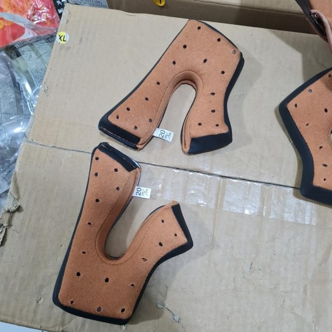 ZEUS ZS816E ZS816C BUSA HELM ORI