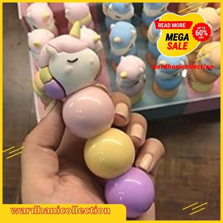 

STABILO UNICORN ISI 3 WARNA PASTEL HIGHLIGHTER LUCU UNIK PONY GEMES BEBAS ONGKIR !!