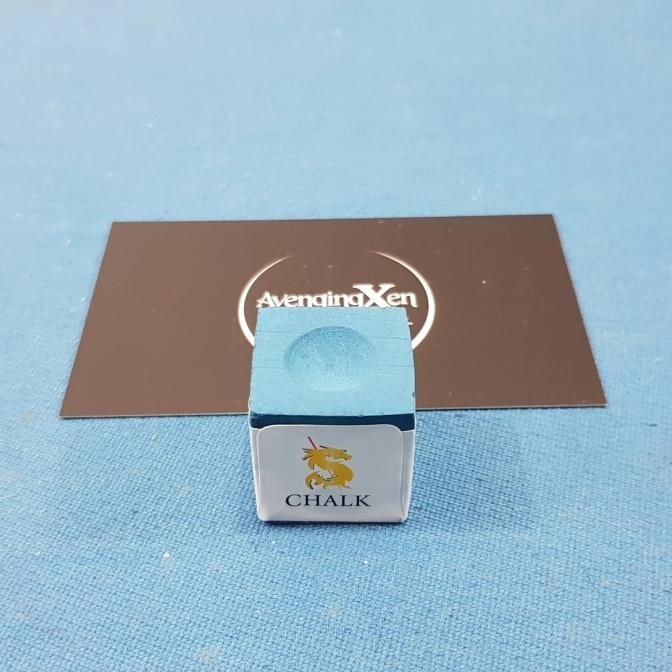 

Chalk Hydra Premium - Blue