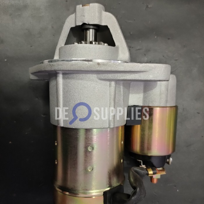 

Tarter 129677010 Pc40 Yanmar 114817 12924277010 18219 12V