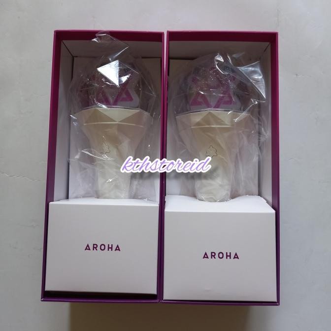 ASTRO - OFFICIAL LIGHTSTICK VER.2