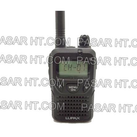 HT Lupax T330 Vhf - T 330 VHF