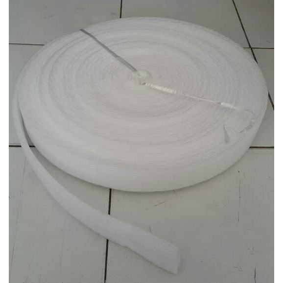 Pembungkus Buah-Foam Net
