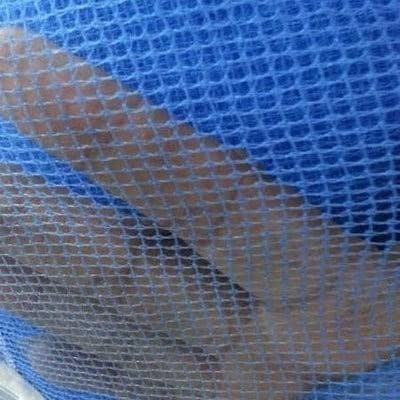 SAFETY NET,POLI NET/JARING PROYEK