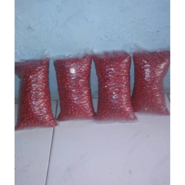 Kk - Biji saga pohon