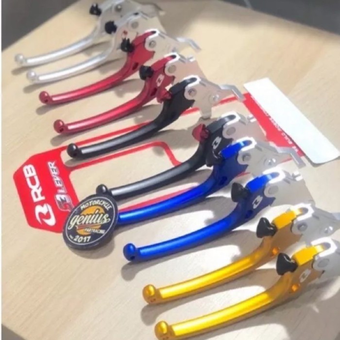 Handle Rem RCB S3 YAMAHA XMAX Original
