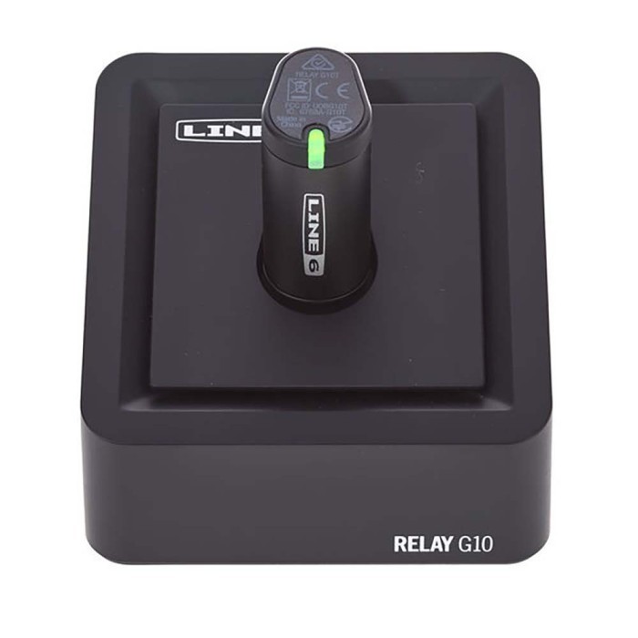 Line 6 Relay G10 Digital Wireless Gitar Sistem