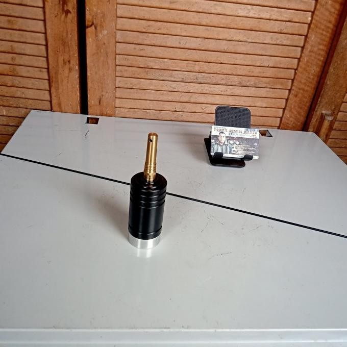 antena mobil/Larsen custom