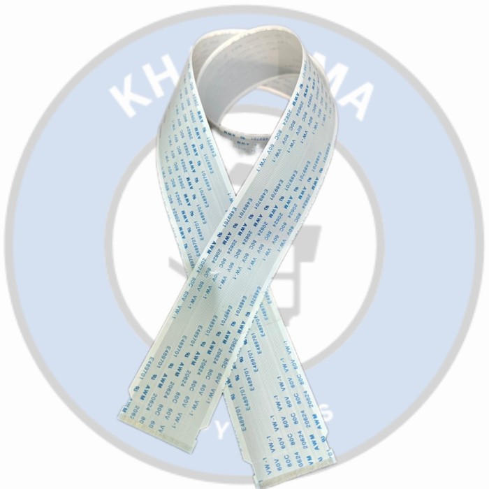 MELAYANI FAKTUR PAJAK Kabel Flexible / Kabel CCD iRA iR Advance 6055 6065 6075