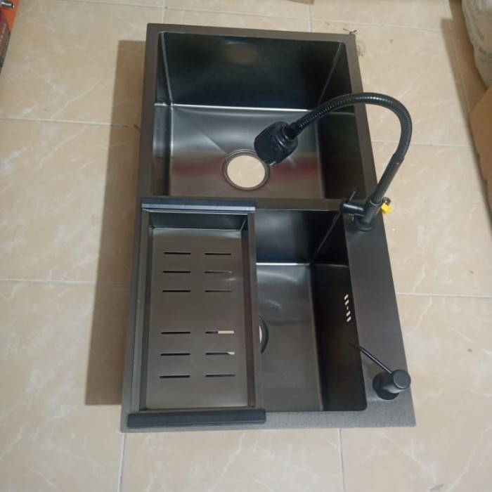 

Ba Cuci Piring Ichen In 8245 Nimali 2 Lubang