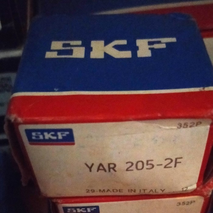 BEARING SKF YAR 205 2F