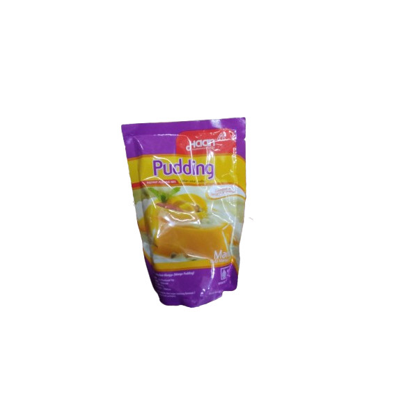 

145GR Haan instant pudding mix