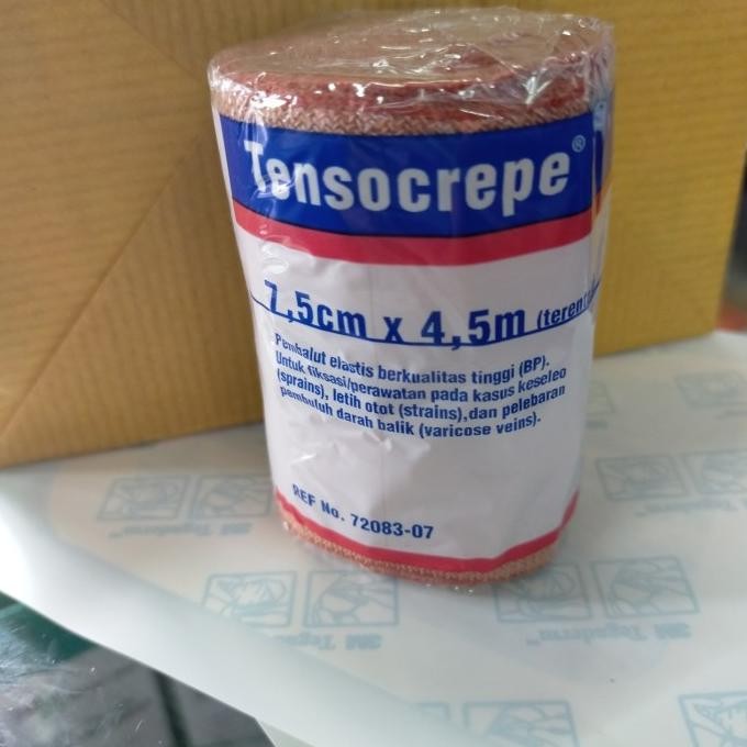

Bisa Grab ! tensokrep 7,5cm