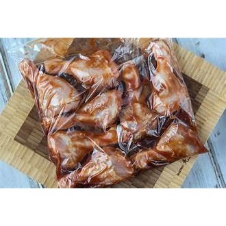 

ayam marinasi frozen