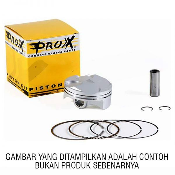 Prox Piston Kit Seher Kit 01.6216B / 01.6216C - Husqvarna CR WR 125 Tahun 1997 1998 1999 2000 2001 2