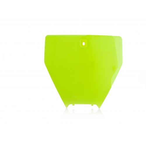 Papan Nomor Acerbis Number Plate - Husqvarna FC 250 350 450 2016 2017 2018 Husqvarna TC 125 2016 201