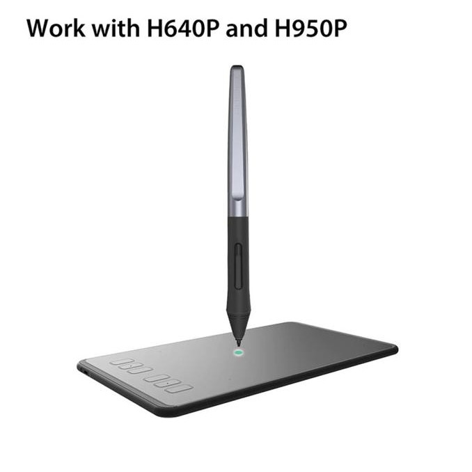 

Huion Stylus Pen PW100 Drawing Tablet H640P H950P H1060P HS64 H320M GT