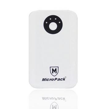 Sale Powerbank Micropack P9000 Li-Ion