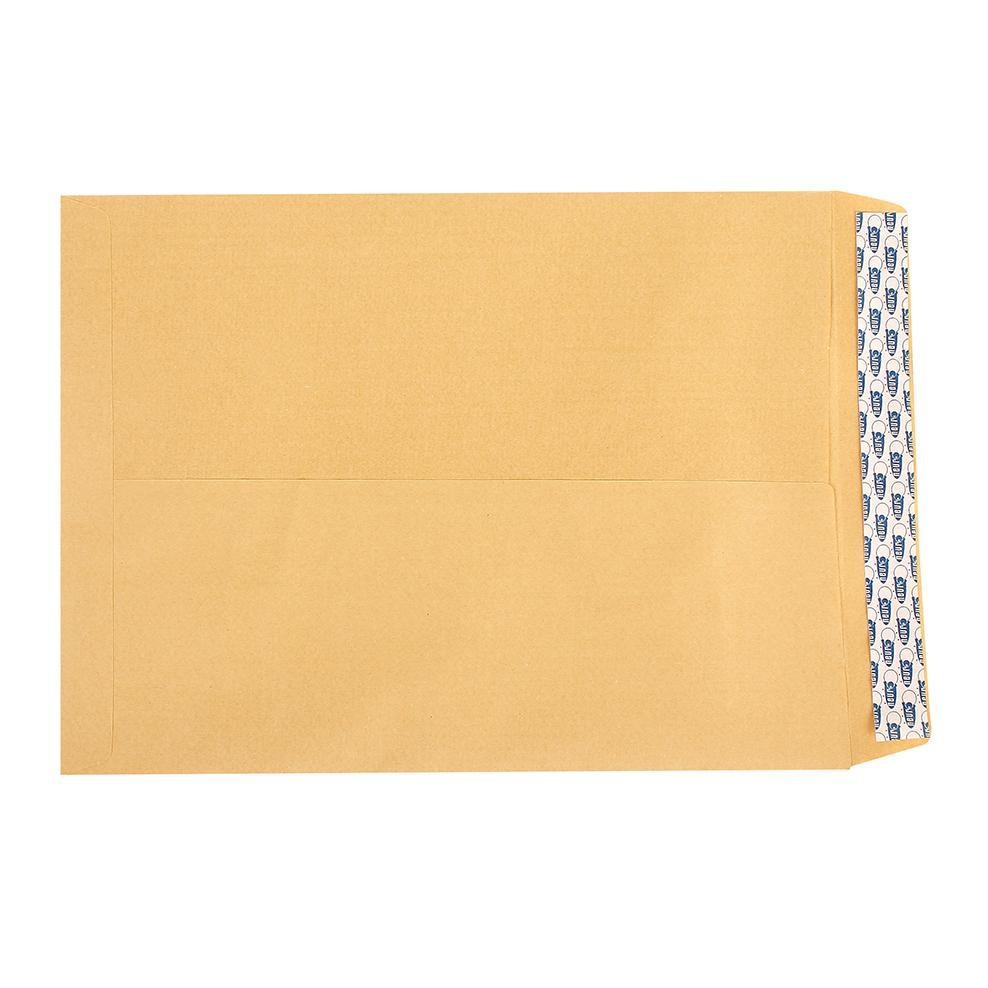 

GHT NEURO - Amplop Coklat Ukuran Folio Dengan Seal - Pack