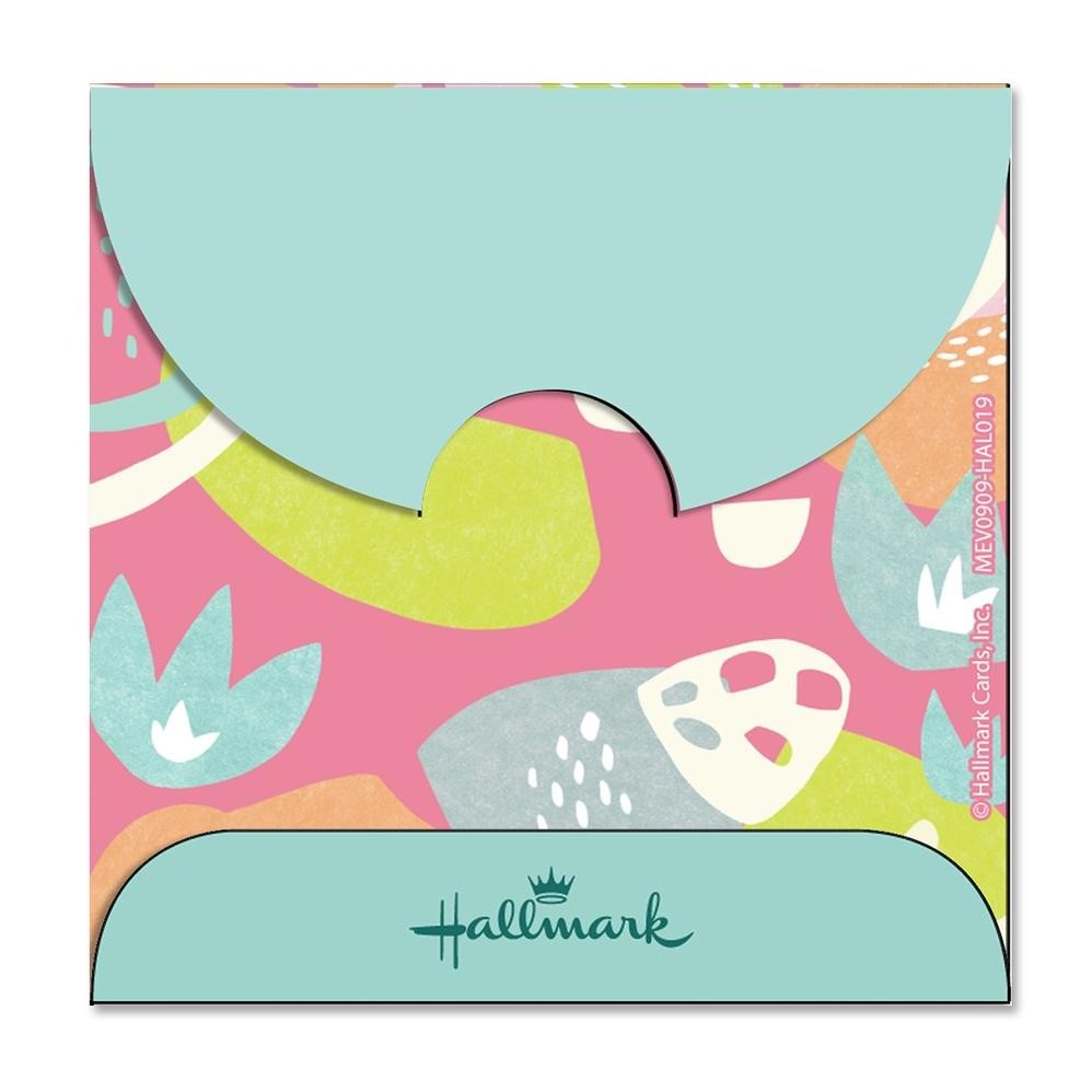 

GHT HALLMARK - MONEY ENVELOPE SMALL - ANGPAO - AMPLOP UANG - HAL019