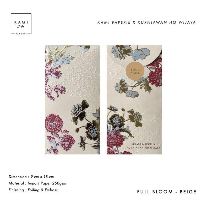 

GHT PREMIUM Collection Angpao Imlek CNY Wedding Sangjit
