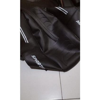 Sari Sarung Jok Vespa Spartan Exclusive Excel T5 Murah Bahan Tebal Termurah Ready