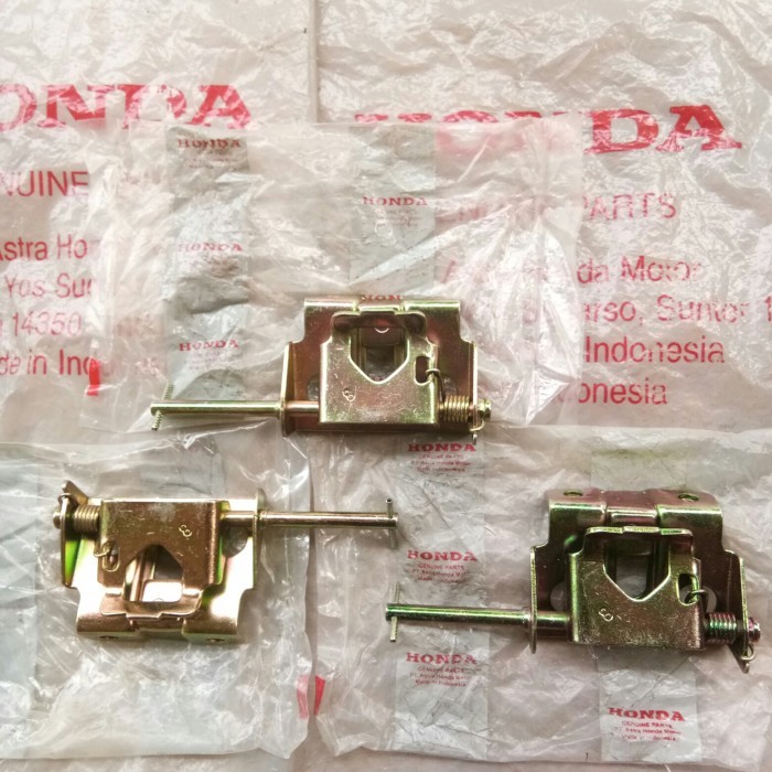 Sari Lawan Kunci Jok Astrea Grand Legenda Impressa Prima Original Ahm Nos Murah