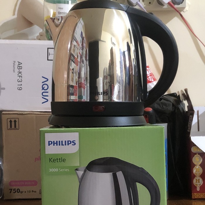 Ketel Listrik Philips HD9303 / Teko Listrik Philips HD 9303