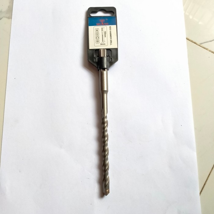 Mata Bor Beton Colo 12Mm Mata Bor Beton D 12Mm