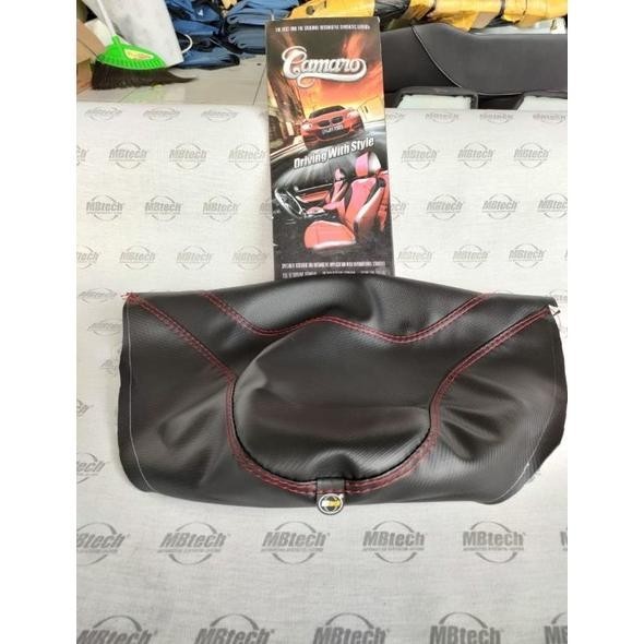 Sari Kulit Sarung Jok Motor Pcx 150/Cover Jok Motor Honda Pcx Original Bahan Mbtech Murah