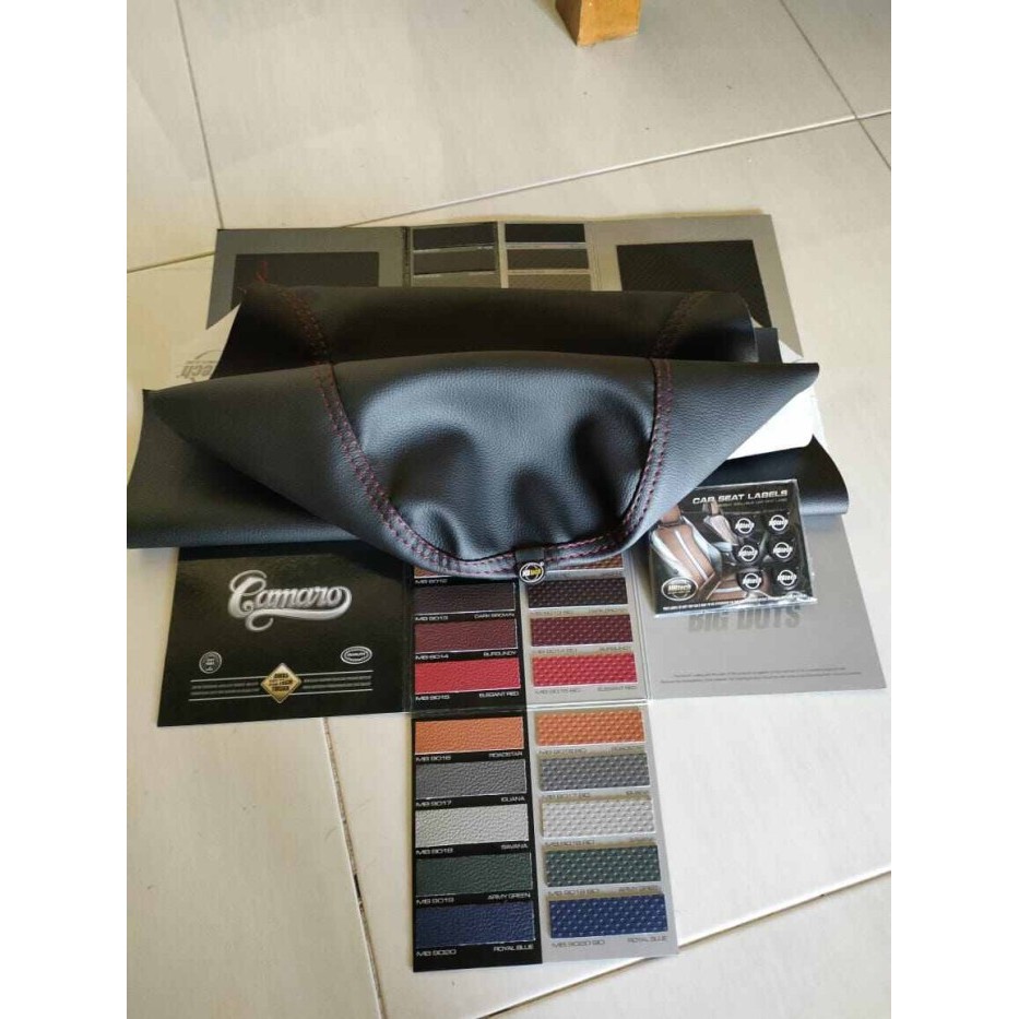 Sari Kulit Jok Motor Beat Street Mbtech Ready