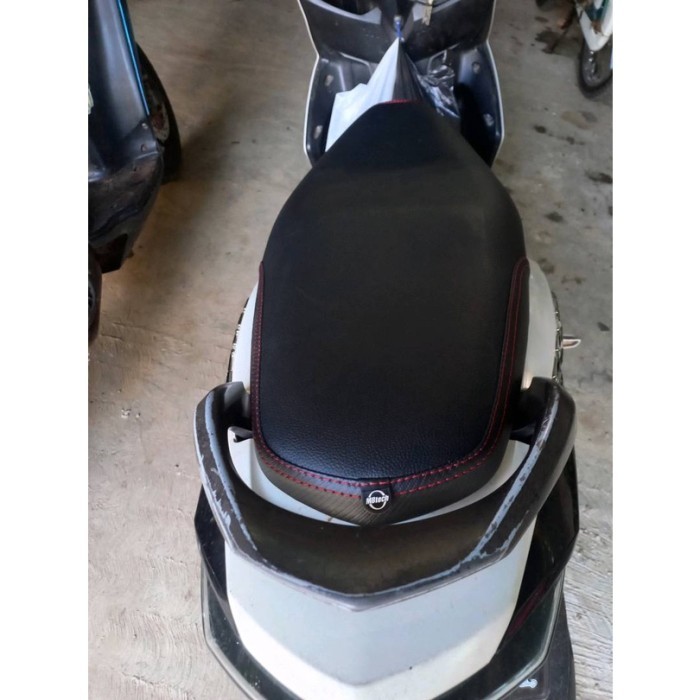 Sari Silahkan Order Mio J Mio Gt Jok Motor Yamaha Mbtech-Jok Mio Mbtech-Jok Termurah