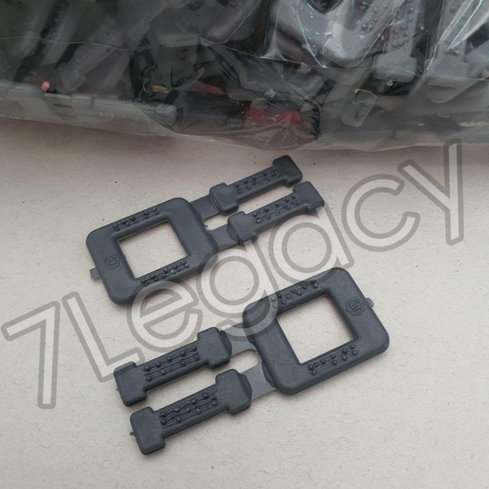 

*#*#*#*#] Gesper strapping/ gesper Tali packing/ Strapping Band gesper (per pcs)