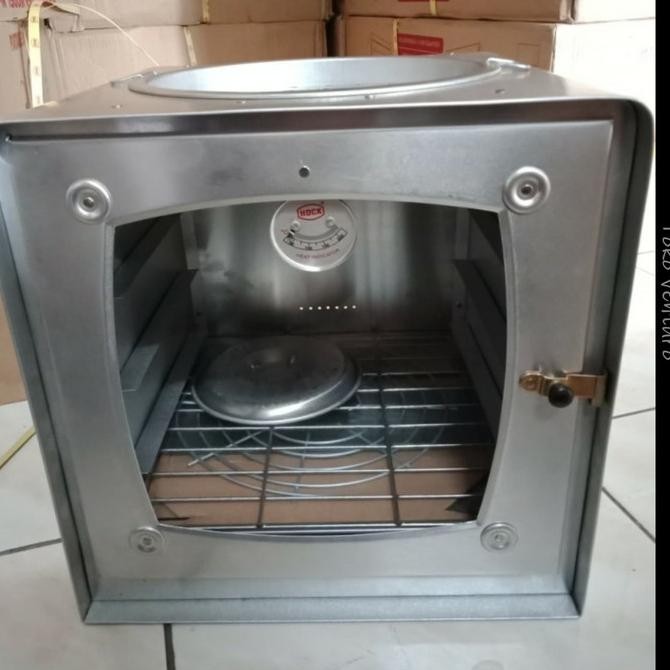 Oven Tangkringan Hock No.4